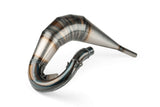 Exhaust Giannelli Enduro Valenti Racing SM 50