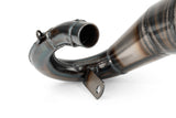 Exhaust Giannelli Enduro Valenti Racing SM 50