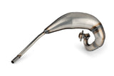 Exhaust Giannelli Enduro Yamaha DT 125 R 2004 - 2006
