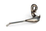 Exhaust Giannelli Enduro Yamaha DT 125 R 2004 - 2006