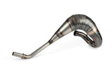 Exhaust Giannelli Enduro Husqvarna SM 125 2005 - 2008