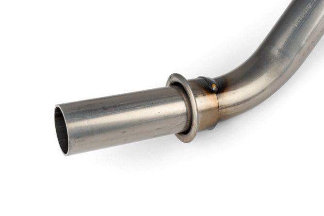 Avgas Giannelli Enduro Husqvarna SM 125 2005 - 2008