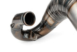 Exhaust Giannelli Enduro Husqvarna SM 125 2005 - 2008