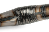 Exhaust Giannelli Enduro Husqvarna SM 125 2005 - 2008
