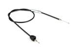 Throttle Cable black Simson