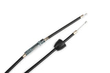 Throttle Cable black Simson