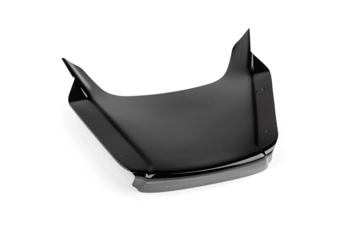 Fairing Kit 7 delar svart BCD Yamaha Slider