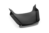 Fairing Kit 7 pcs. black BCD Yamaha Slider