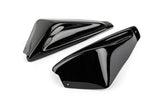 Fairing Kit 7 pcs. black BCD Yamaha Slider
