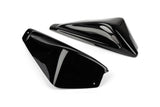 Fairing Kit 7 pcs. black BCD Yamaha Slider