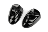Fairing Kit 7 pcs. black BCD Yamaha Slider