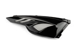 Fairing Kit 7 pcs. black BCD Yamaha Slider