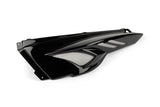 Fairing Kit 7 pcs. black BCD Yamaha Slider