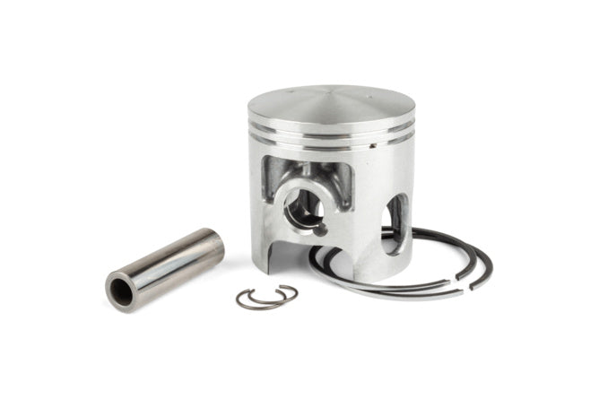 Cylinderkit Malossi 124cc gjutjärn 57.5mm Yamaha Aerox 100cc 2-takt