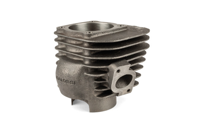 Cylinderkit Malossi 124cc gjutjärn 57.5mm Yamaha Aerox 100cc 2-takt