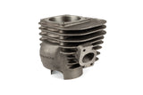 Cylinder Kit Malossi 124cc cast iron 57.5mm Yamaha Aerox 100cc 2-stroke
