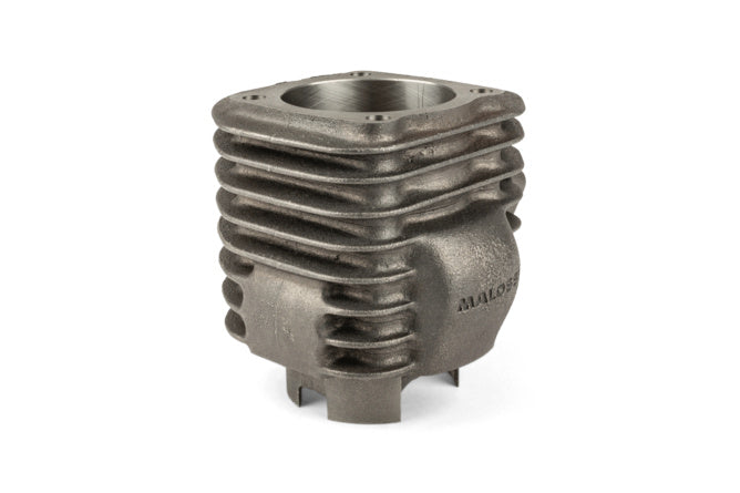 Cylinderkit Malossi 124cc gjutjärn 57.5mm Yamaha Aerox 100cc 2-takt
