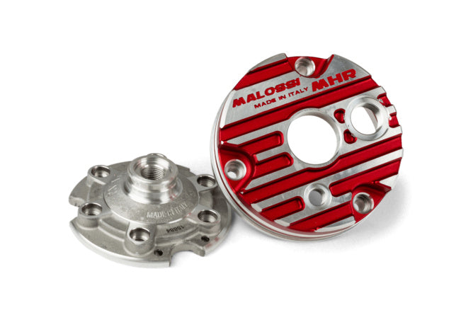 Cylinderkit Malossi MHR Testa Rossa flänmontering 94cc