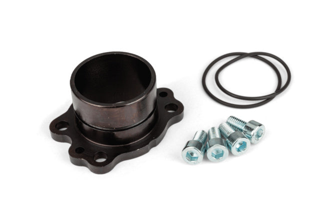 Cylinderkit Malossi MHR Testa Rossa flänmontering 94cc