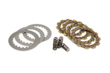 Clutch Discs 4 discs Malossi Derbi
