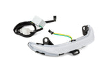 Headlight / Daytime Running Light Peugeot Kisbee after 2018