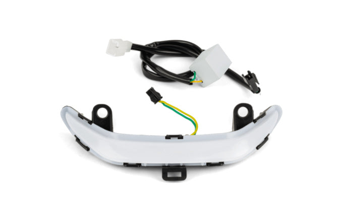 Strålkastare / Dagsljus Peugeot Kisbee efter 2018