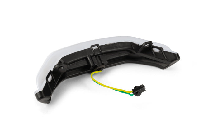 Strålkastare / Dagsljus Peugeot Kisbee efter 2018