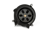 Water Pump Cover Peugeot Speedfight 3 / 4 LC Black