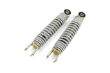 Shock Absorber Yamaha PW 50 gray (pair)