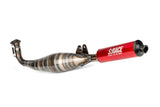 Exhaust Peugeot 103 SP MVT S-Race SP2