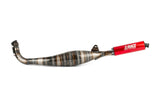 Exhaust Peugeot 103 SP MVT S-Race SP2