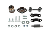 Exhaust Peugeot 103 SP MVT S-Race SP2
