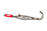 Exhaust MBK 51 MVT S-Race SP1