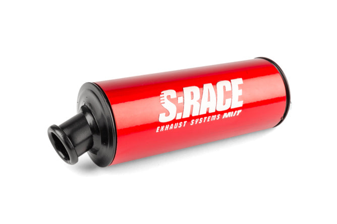 Avgassystem MBK 51 MVT S-Race SP1