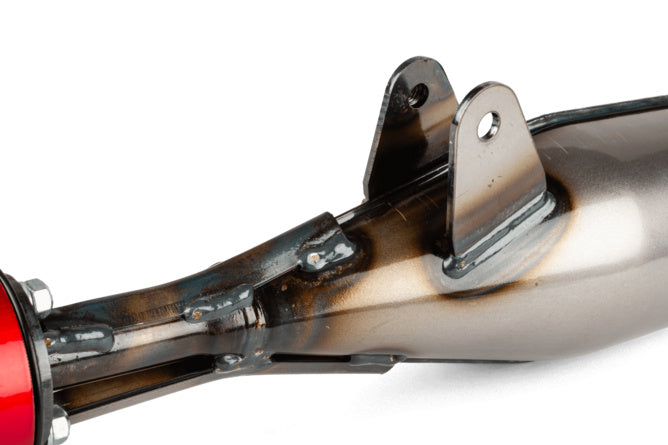 Avgassystem MBK 51 MVT S-Race SP1
