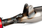 Exhaust MBK 51 MVT S-Race SP1