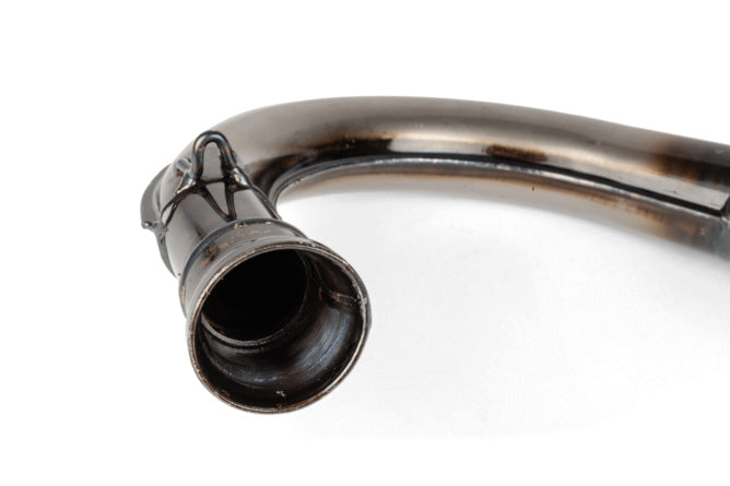 Avgassystem MBK 51 MVT S-Race SP1