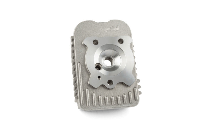 Cylinderkit Polini 65cc gjutjärn Racing 10mm pin Piaggio Ciao / PX