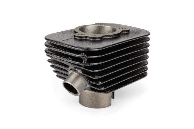 Cylinderkit Polini 65cc gjutjärn Racing 10mm pin Piaggio Ciao / PX