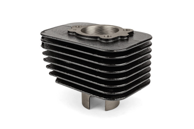 Cylinderkit Polini 65cc gjutjärn Racing 10mm pin Piaggio Ciao / PX