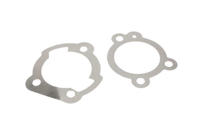 Cylinderkit Polini 65cc gjutjärn Racing 10mm pin Piaggio Ciao / PX