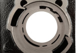 Cylinder Kit Polini 65cc cast iron Racing 10mm pin Piaggio Ciao / PX