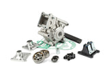 Crankcase Polini Complete Kit MBK 51