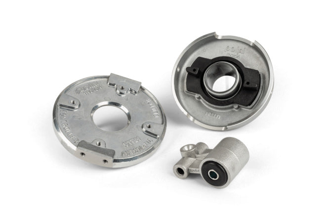 Variator + Förstärkt Startpedal Polini Peugeot 103