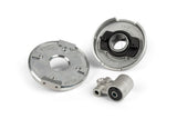 Variator + Launch Pedal reinforced Polini Peugeot 103