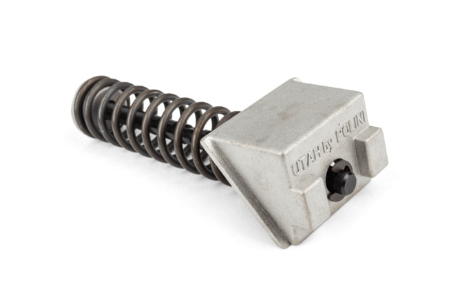 Variator + Förstärkt Startpedal Polini Peugeot 103