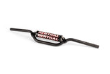 Handlebar Renthal 22mm 65 SX 823 black