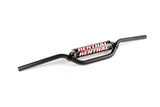 Handlebar Renthal 22mm 65 SX 823 black