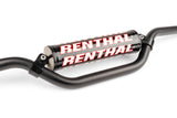 Handlebar Renthal 22mm 65 SX 823 black