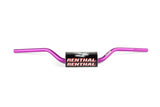 Renthal Modern Retro handlebar Fatbar 609 RC High